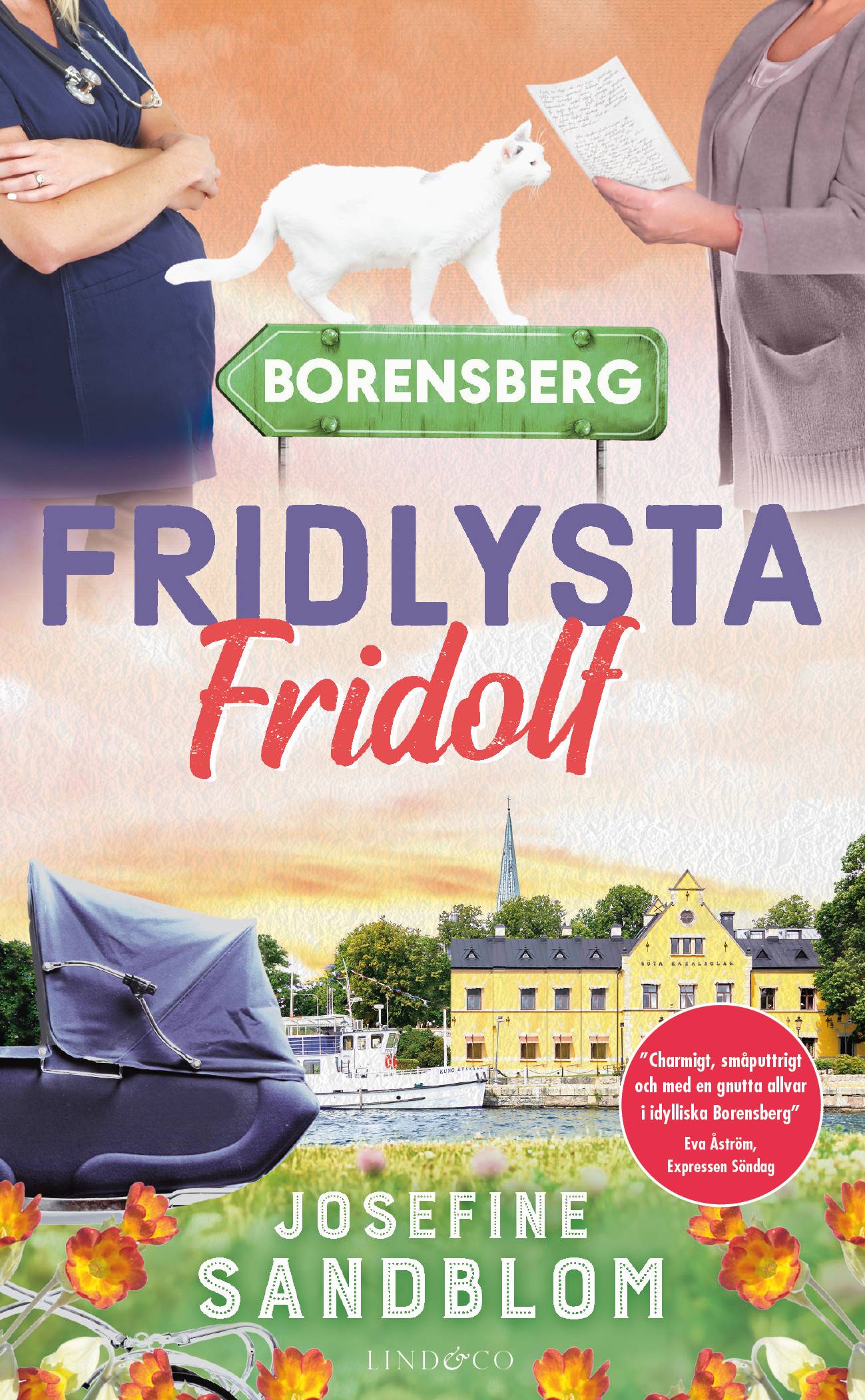 Fridlysta Fridolf