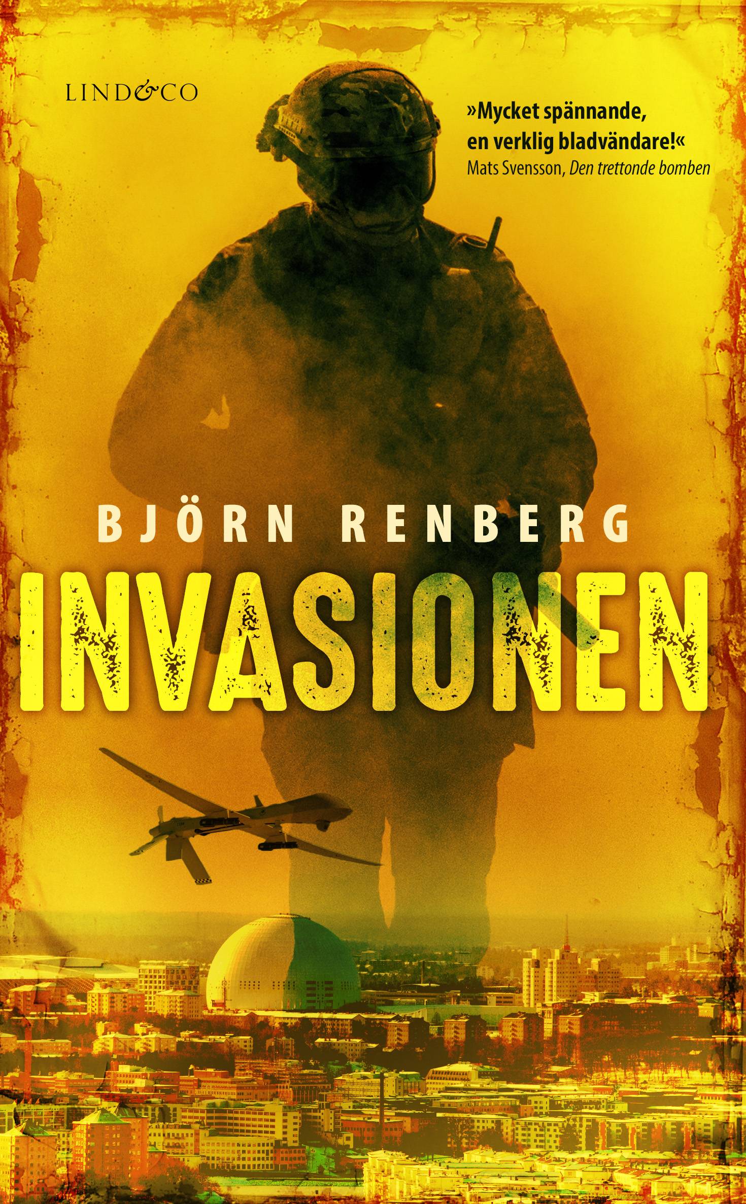 Invasionen