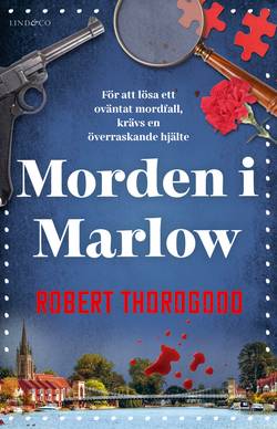 Morden i Marlow