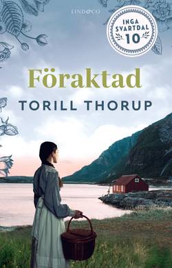 Föraktad