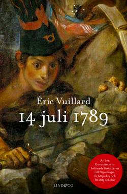 14 juli 1789 : berättelse