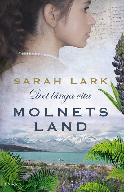 Det långa vita molnets land