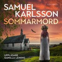 Sommarmord