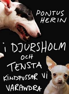 I Djursholm och Tensta kindpussar vi varandra