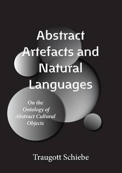 Abstract artefacts and natural languages : on the ontology of abstract cultural objects