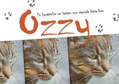 Ozzy : Bara en katt