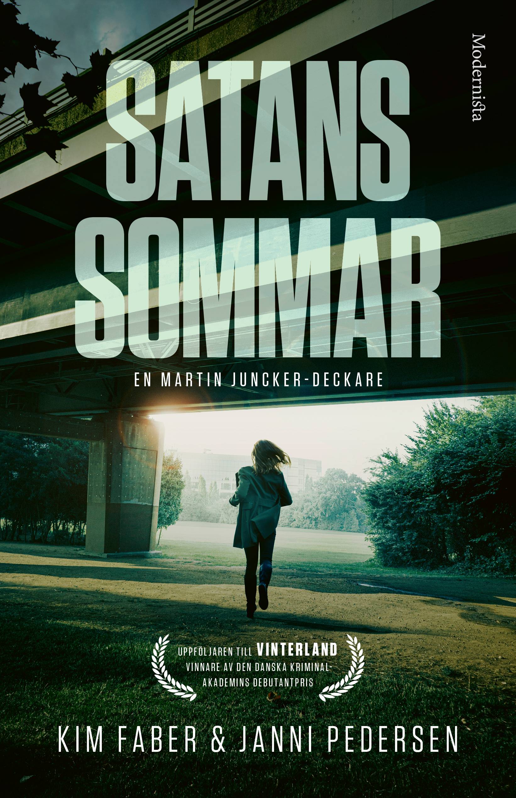 Satans sommar