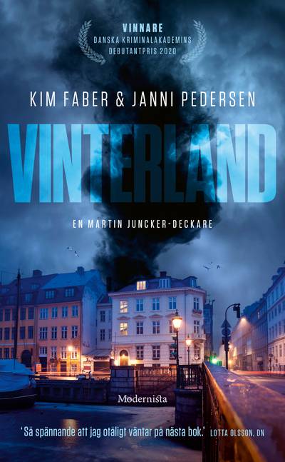 Vinterland