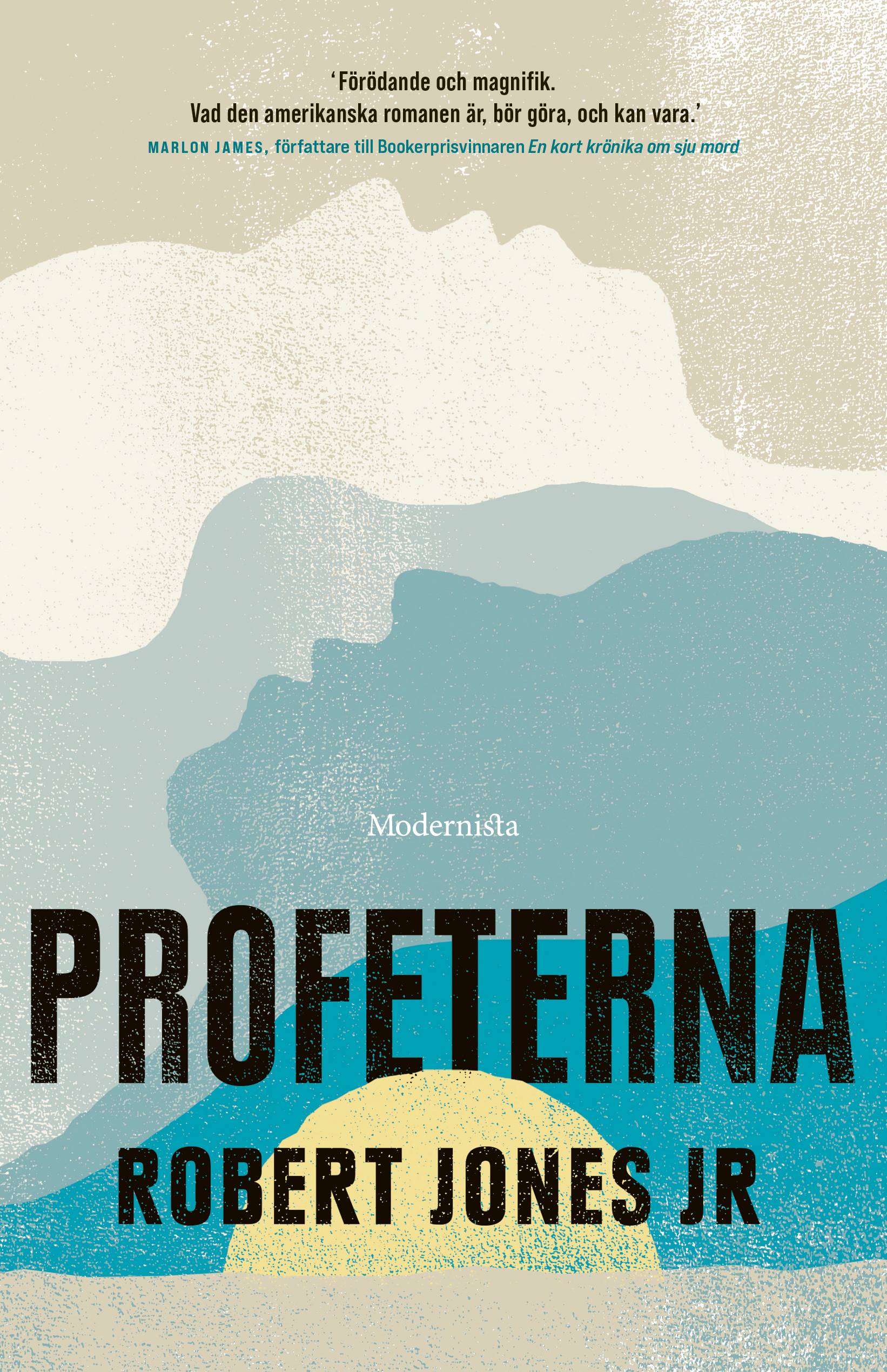 Profeterna