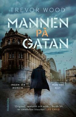 Mannen på gatan