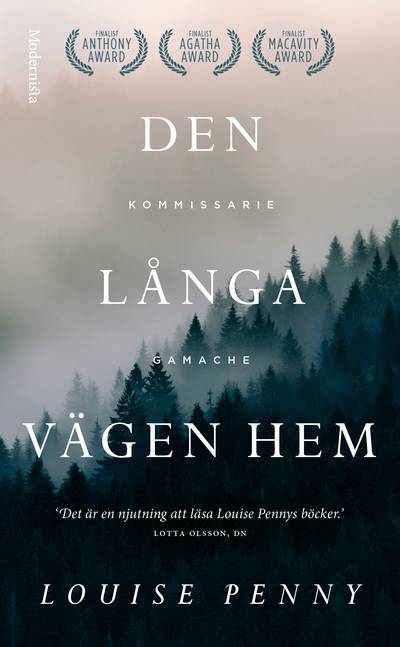 Den långa vägen hem