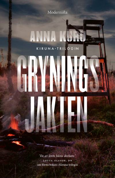 Gryningsjakten