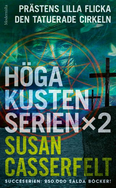 Höga Kusten-serien del 1 och 2