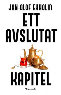 Ett avslutat kapitel