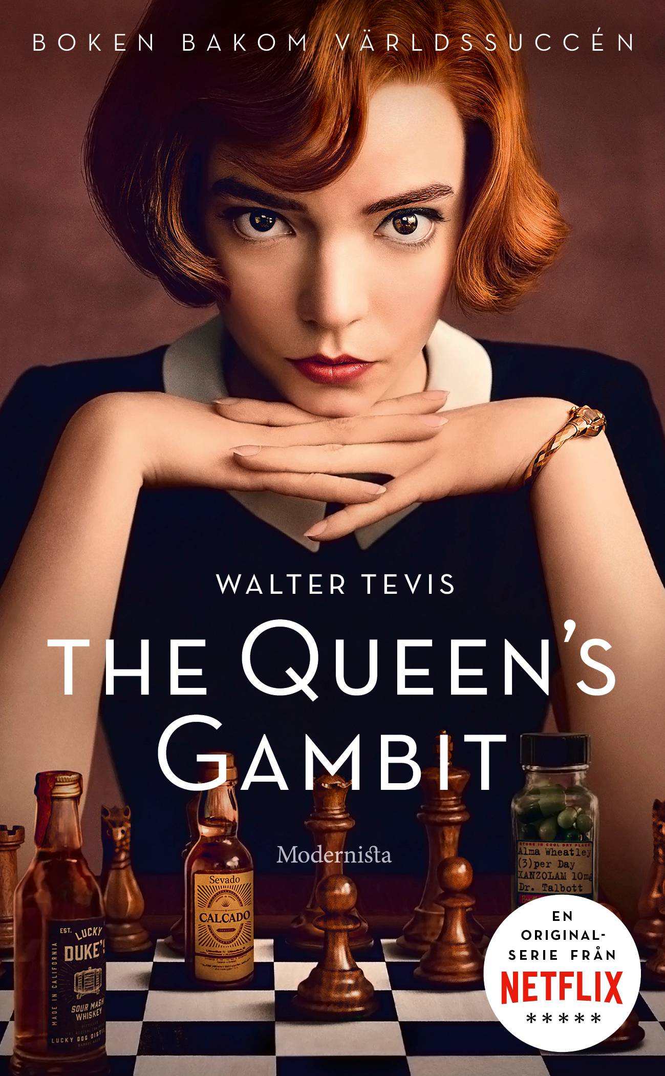 The queen's gambit