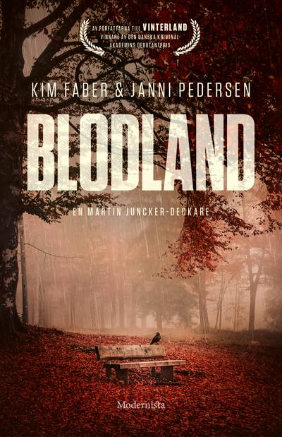 Blodland