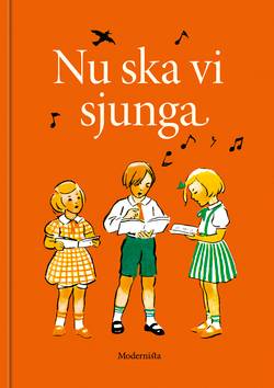 Nu ska vi sjunga