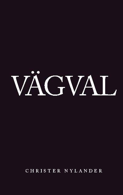 Vägval