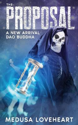 The proposal. A new arrival: Dao Buddha
