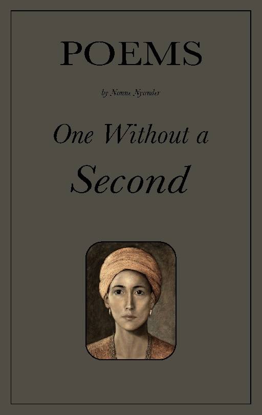 One without a second : poems