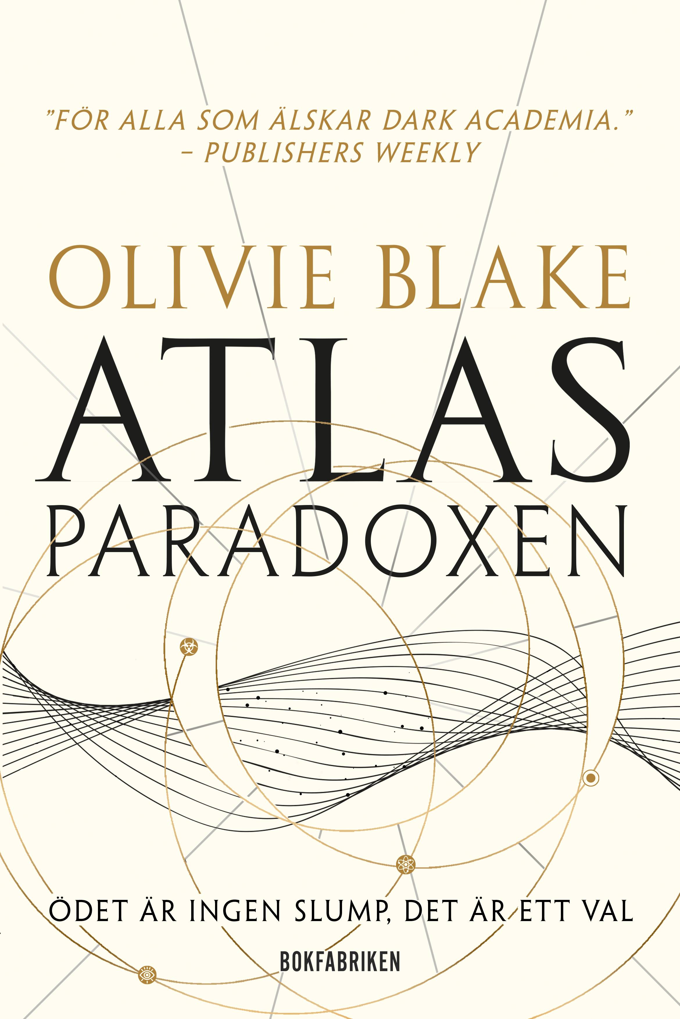 Atlas paradoxen