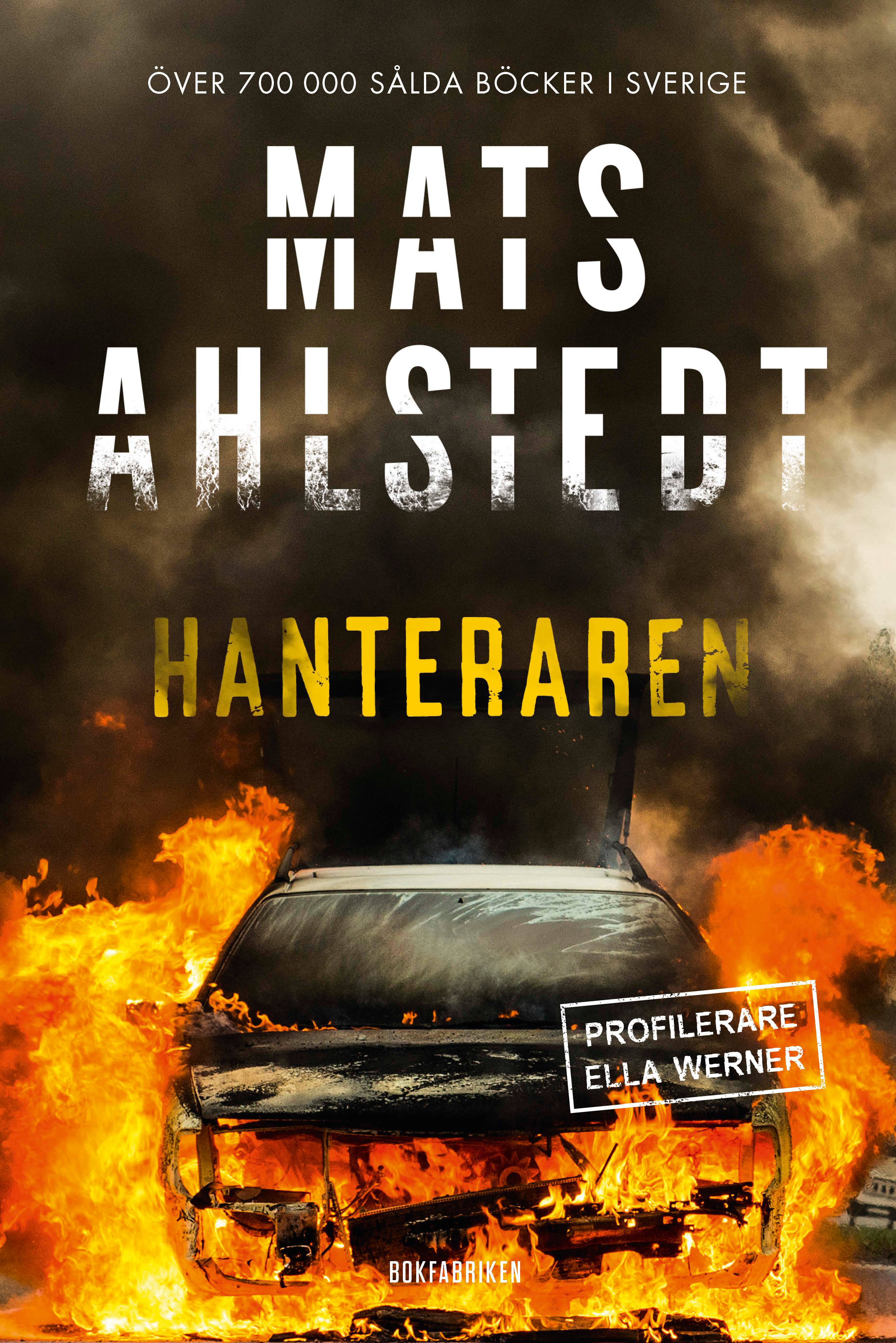 Hanteraren