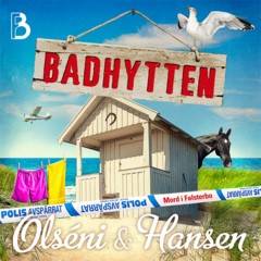 Badhytten