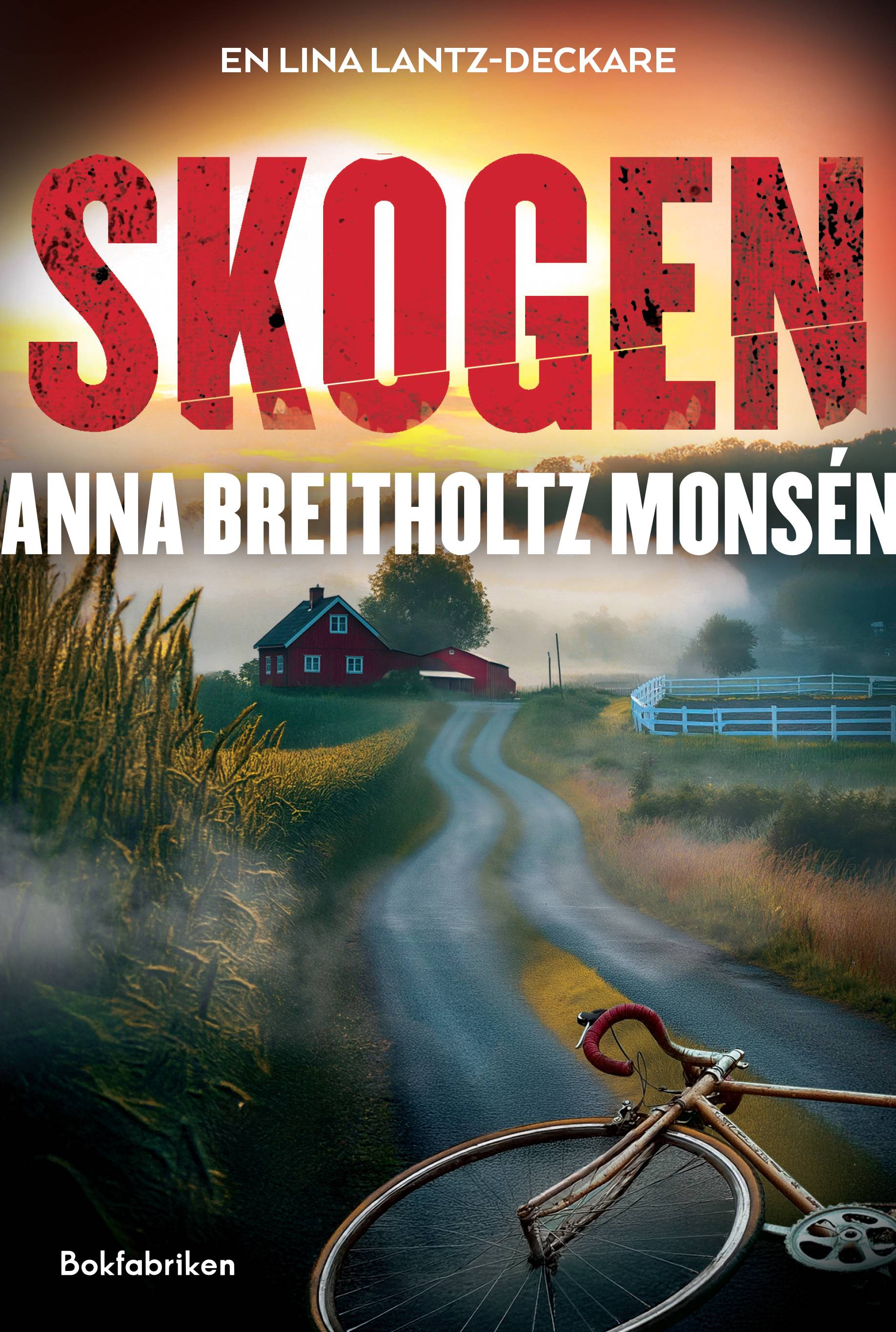 Skogen