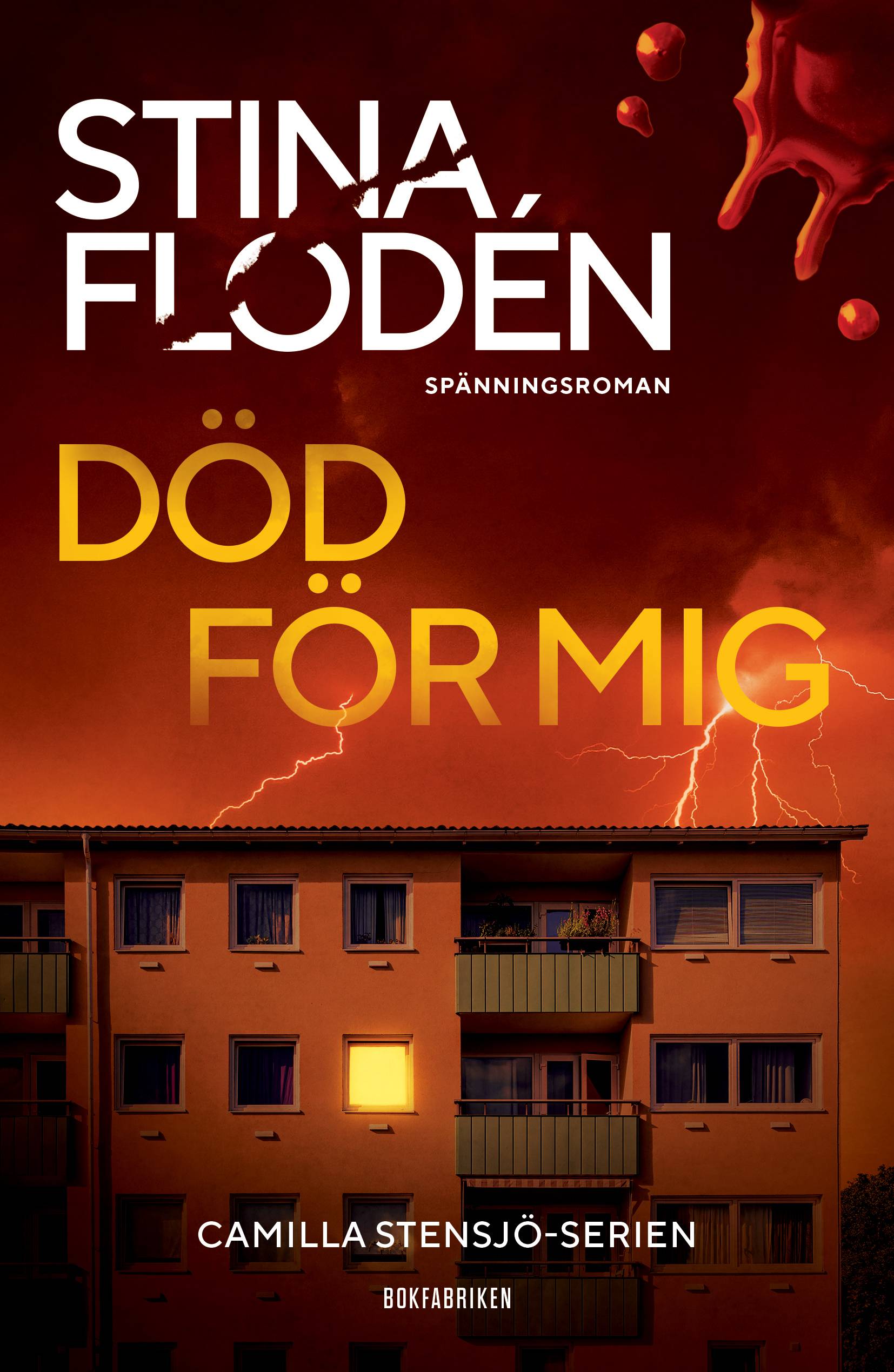 Död för mig