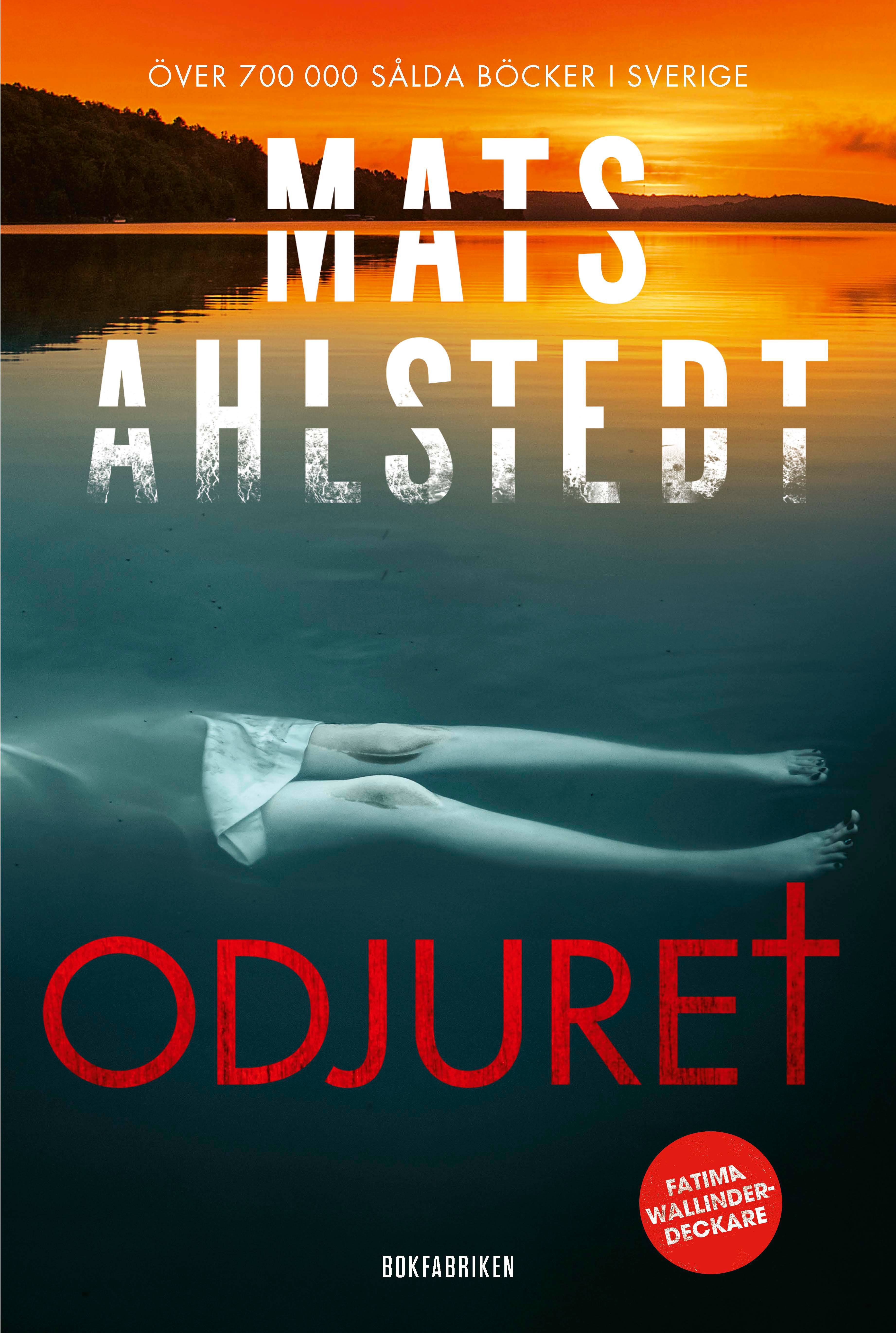 Odjuret