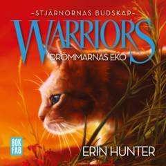 Warriors 4:2. Drömmarnas eko