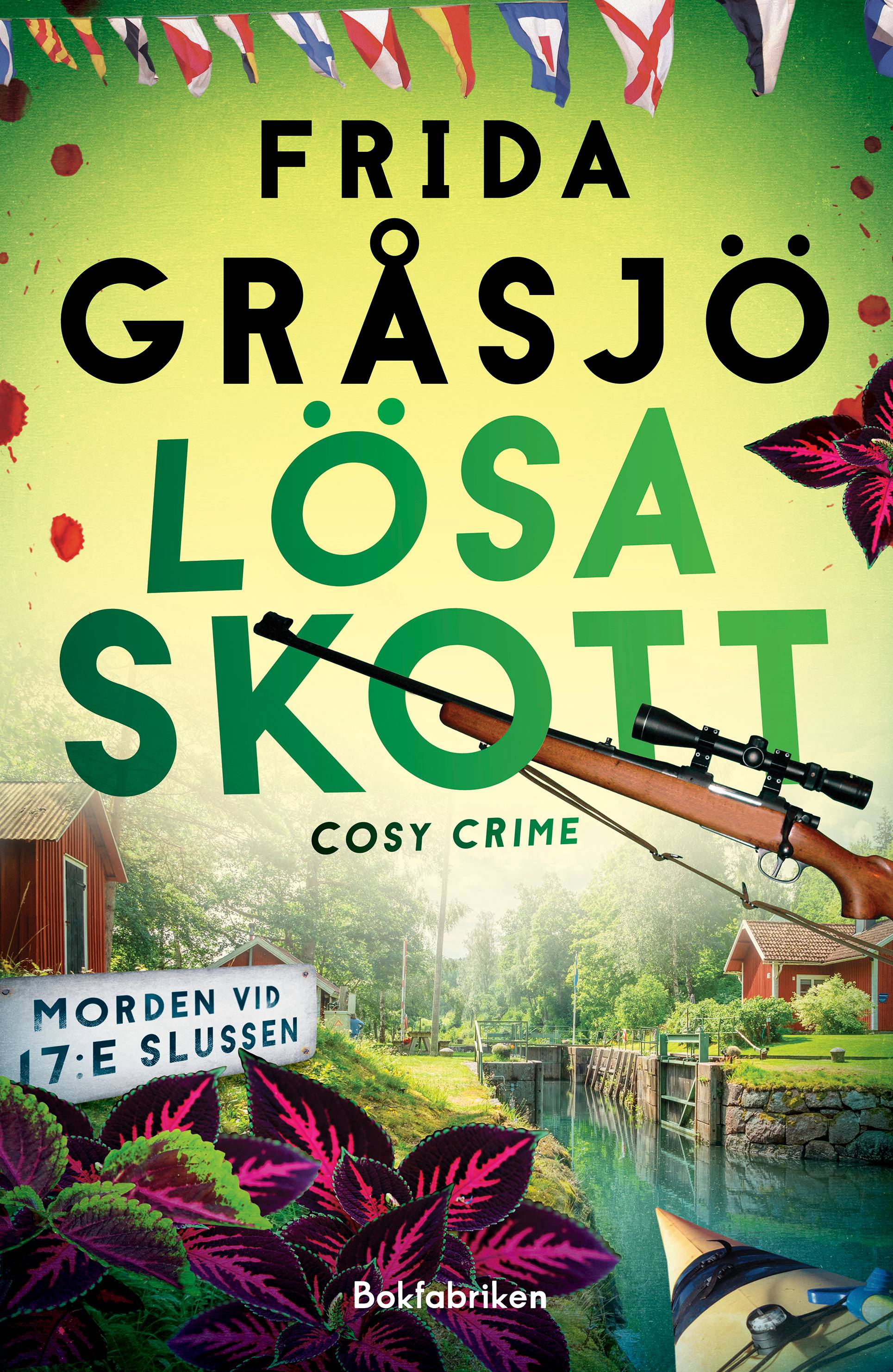 Lösa skott