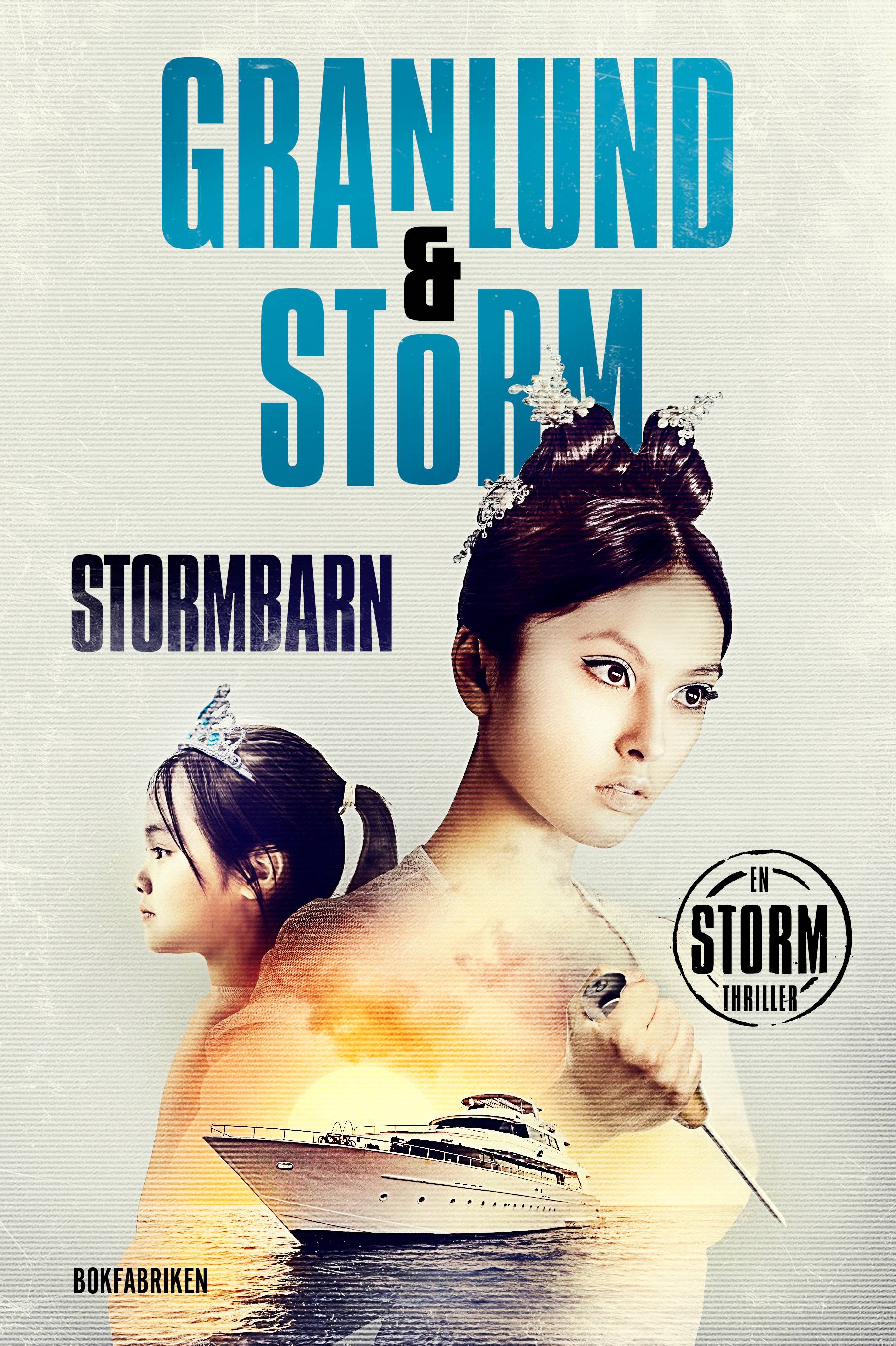 Stormbarn