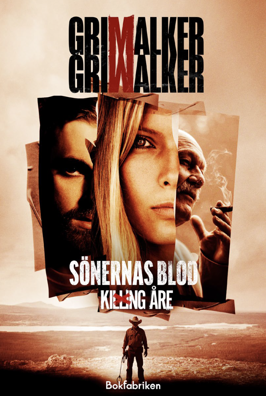 Sönernas blod
