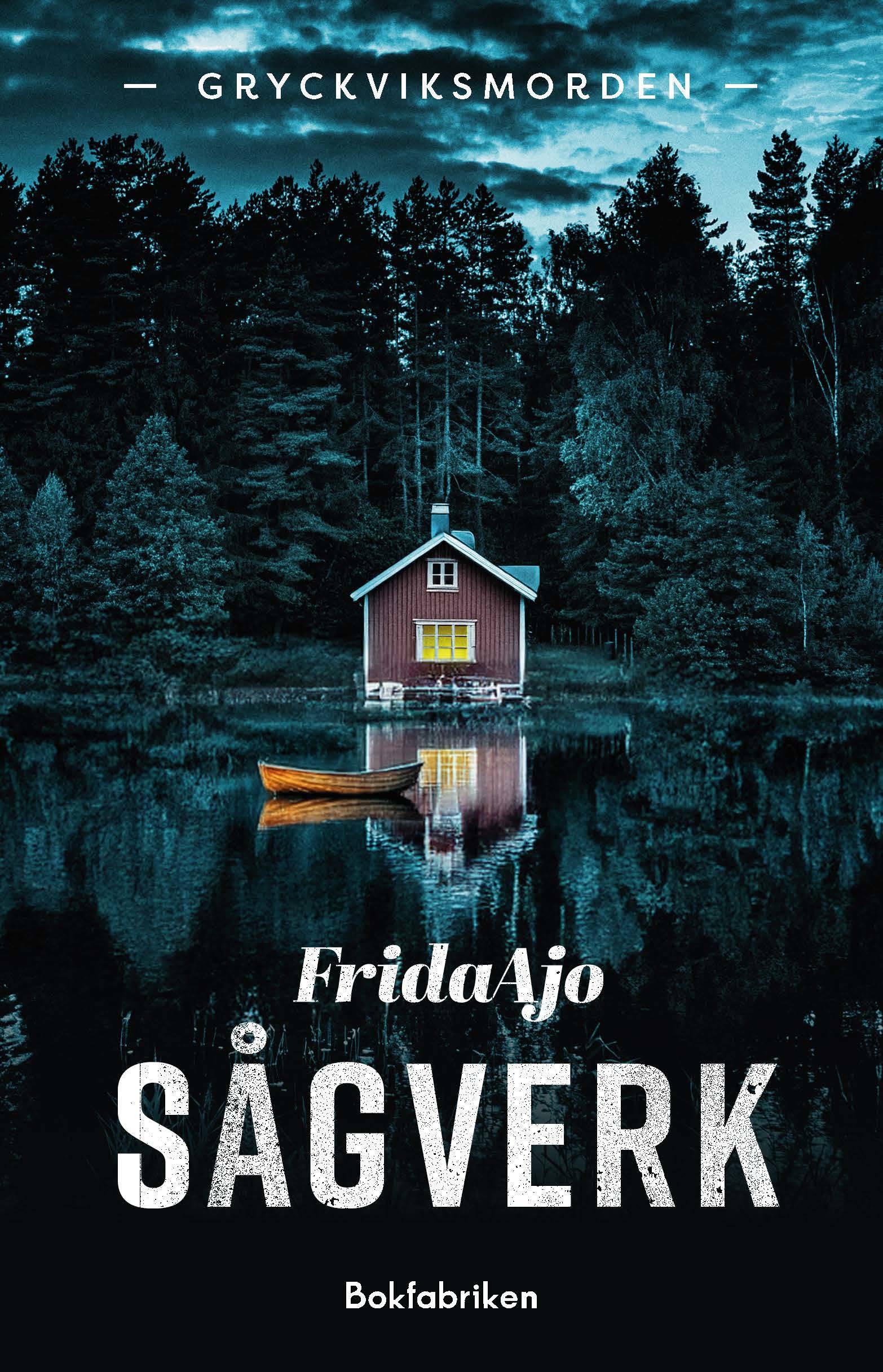 Sågverk