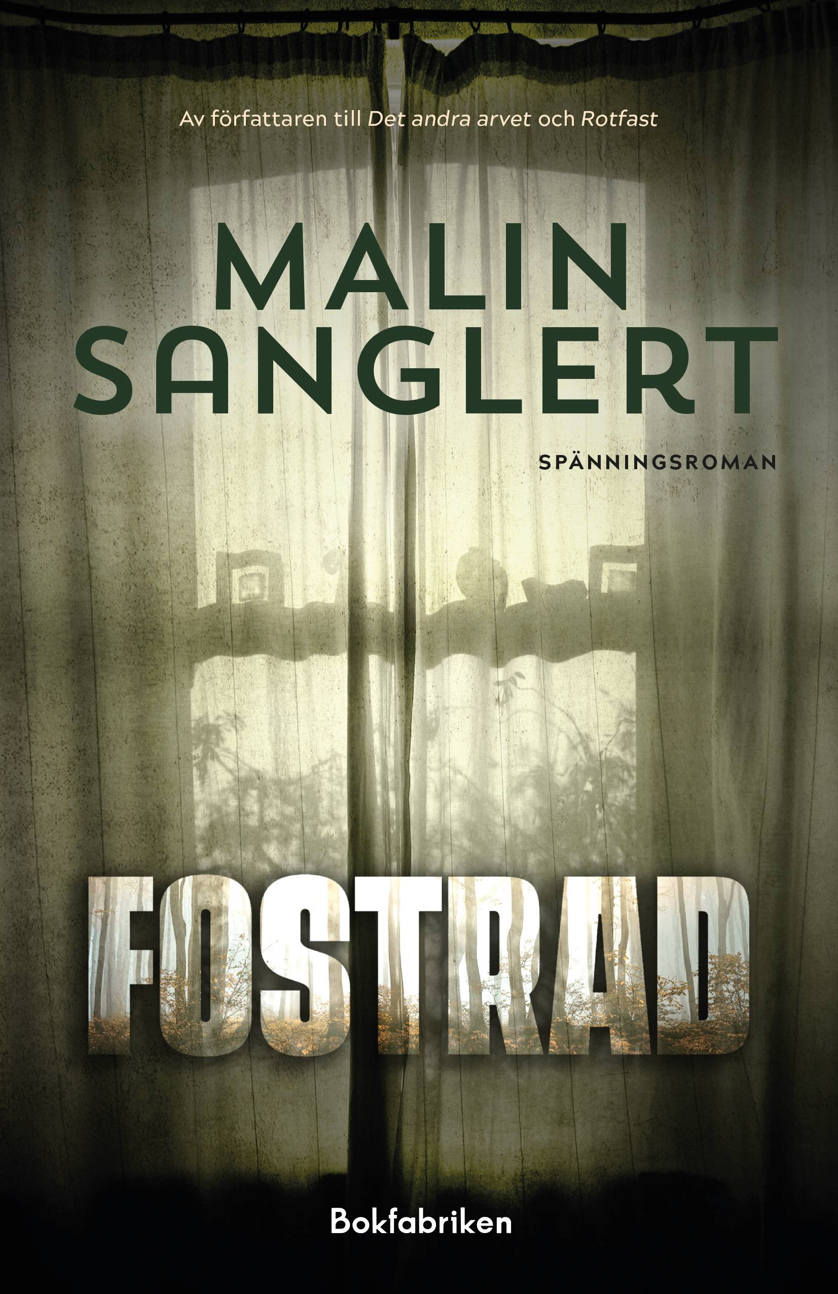 Fostrad