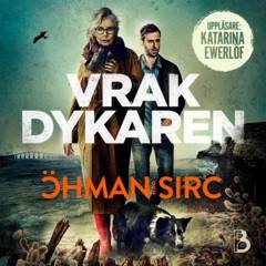 Vrakdykaren