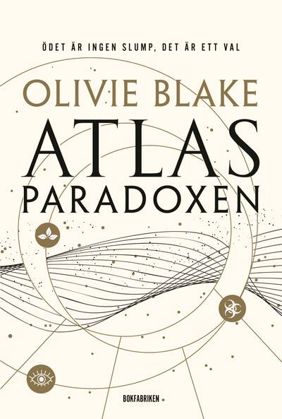 Atlas : Paradoxen