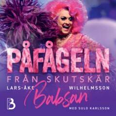 Påfågeln från Skutskär
