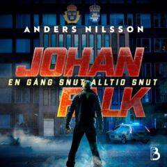 En gång snut alltid snut