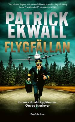 Flygfällan