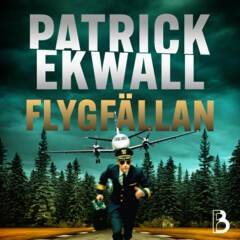 Flygfällan