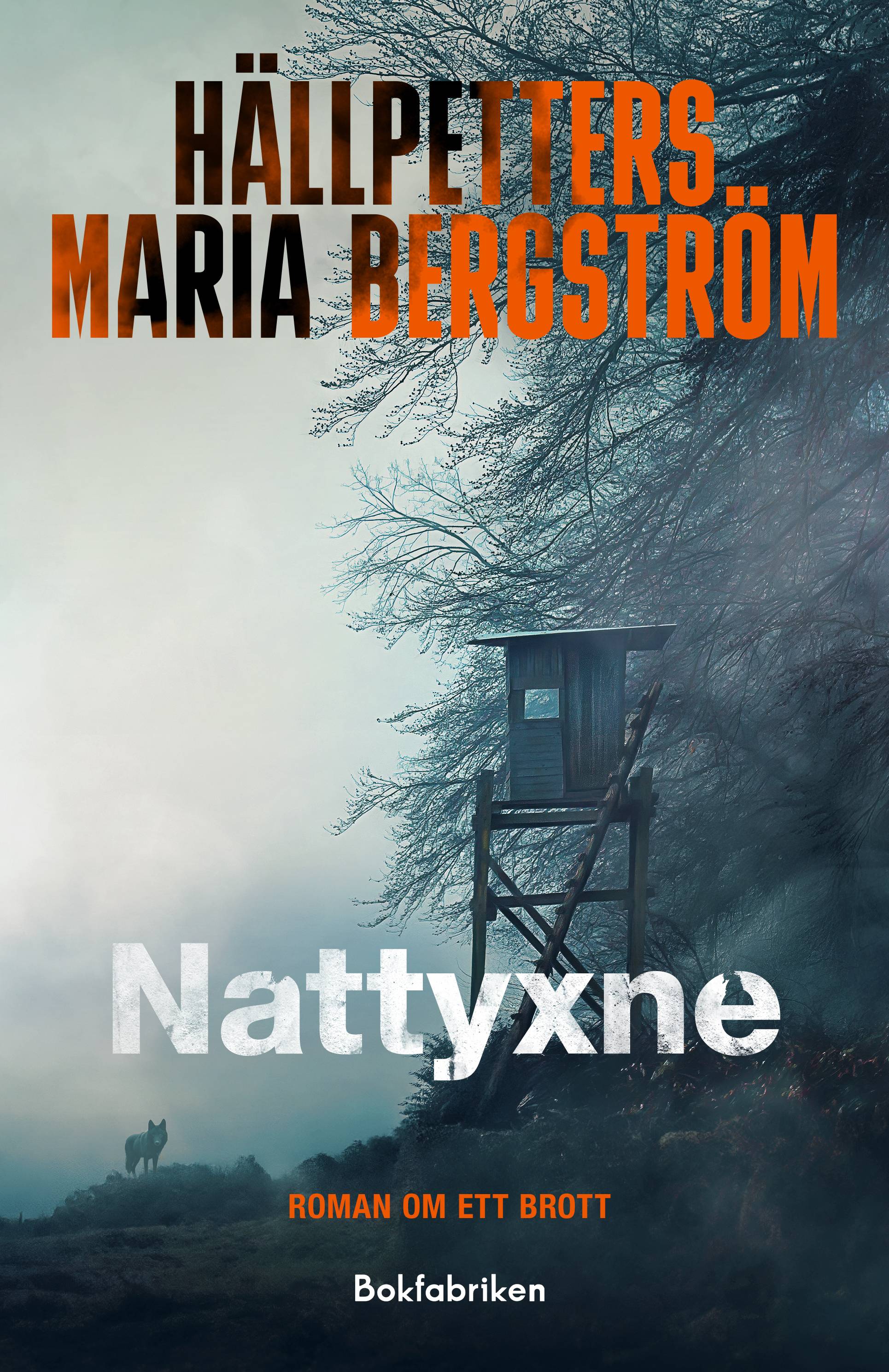 Nattyxne