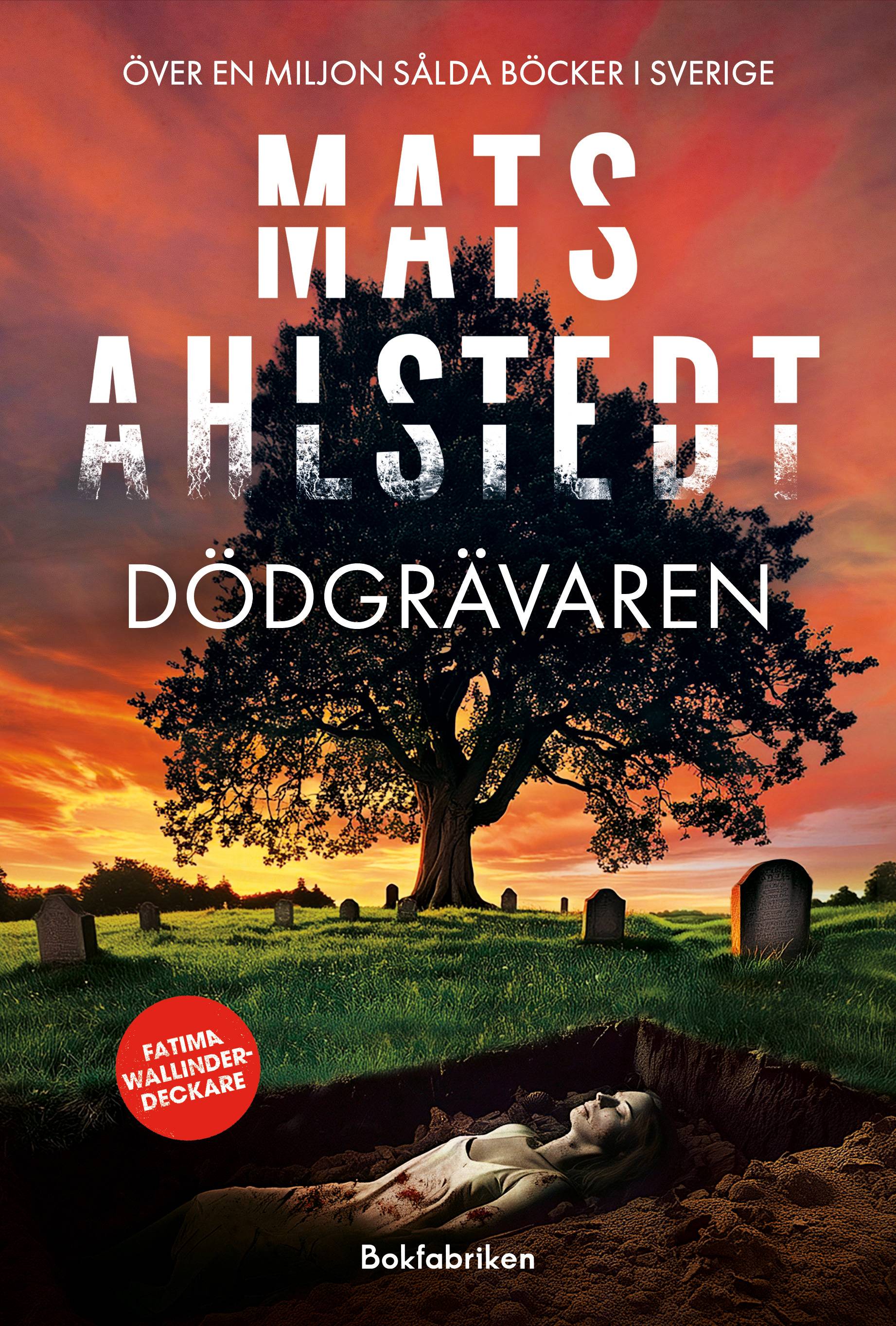 Dödgrävaren