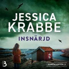 Insnärjd