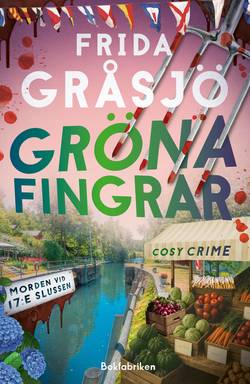 Gröna fingrar