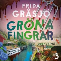 Gröna fingrar