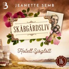 Hotell Sjöglött