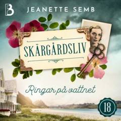 Ringar på vattnet