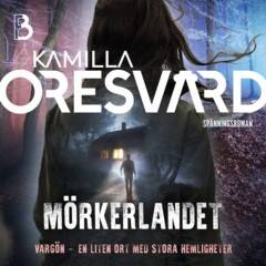 Mörkerlandet